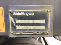 三菱ふそうスーパーグレートダンプ大型（10t）[写真19]