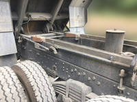 三菱ふそうスーパーグレートダンプ大型（10t）[写真20]