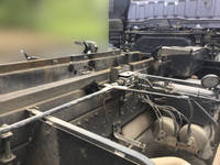 三菱ふそうスーパーグレートダンプ大型（10t）[写真21]