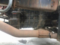 三菱ふそうスーパーグレートダンプ大型（10t）[写真23]