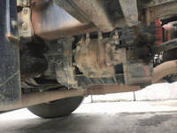 三菱ふそうスーパーグレートダンプ大型（10t）[写真24]