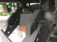 三菱ふそうスーパーグレートダンプ大型（10t）[写真25]