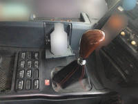 三菱ふそうスーパーグレートダンプ大型（10t）[写真35]