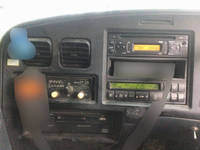 三菱ふそうスーパーグレートダンプ大型（10t）[写真36]