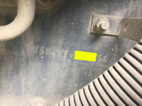 三菱ふそうスーパーグレートダンプ大型（10t）[写真39]