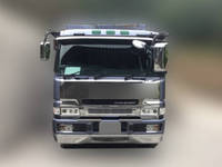 三菱ふそうスーパーグレートダンプ大型（10t）[写真06]