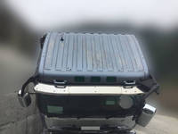 三菱ふそうスーパーグレートダンプ大型（10t）[写真07]