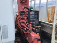 三菱ふそうキャンタークレーン3段小型（2t・3t）[写真10]