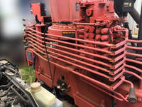 三菱ふそうキャンタークレーン3段小型（2t・3t）[写真11]