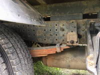 三菱ふそうキャンタークレーン3段小型（2t・3t）[写真16]