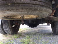 三菱ふそうキャンタークレーン3段小型（2t・3t）[写真19]