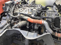 三菱ふそうキャンタークレーン3段小型（2t・3t）[写真20]