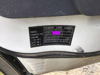 三菱ふそうキャンタークレーン3段小型（2t・3t）[写真24]