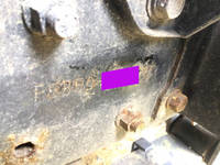 三菱ふそうキャンタークレーン3段小型（2t・3t）[写真25]