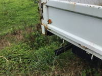 三菱ふそうキャンタークレーン3段小型（2t・3t）[写真09]