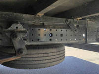 三菱ふそうキャンター平ボディ小型（2t・3t）[写真12]