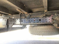 三菱ふそうキャンター平ボディ小型（2t・3t）[写真13]