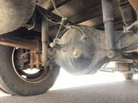 三菱ふそうキャンター平ボディ小型（2t・3t）[写真15]