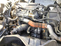 三菱ふそうキャンター平ボディ小型（2t・3t）[写真16]