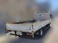 三菱ふそうキャンター平ボディ小型（2t・3t）[写真02]