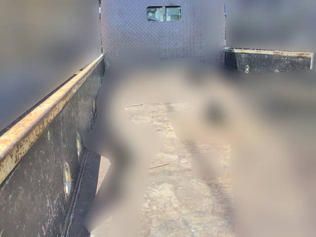 三菱ふそうキャンター平ボディ小型（2t・3t）[写真06]