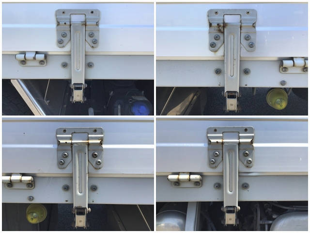 日野プロフィアアルミウイング大型（10t）[写真16]