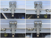 日野プロフィアアルミウイング大型（10t）[写真16]