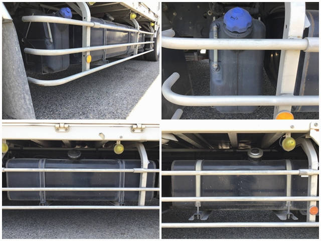 日野プロフィアアルミウイング大型（10t）[写真18]