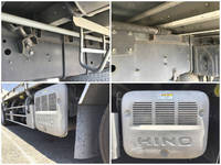 日野プロフィアアルミウイング大型（10t）[写真19]