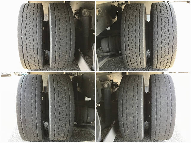 日野プロフィアアルミウイング大型（10t）[写真21]