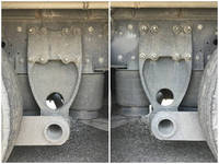 日野プロフィアアルミウイング大型（10t）[写真22]