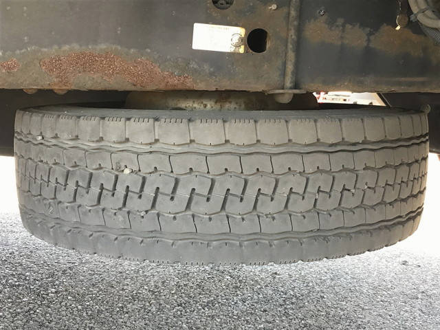 日野プロフィアアルミウイング大型（10t）[写真23]