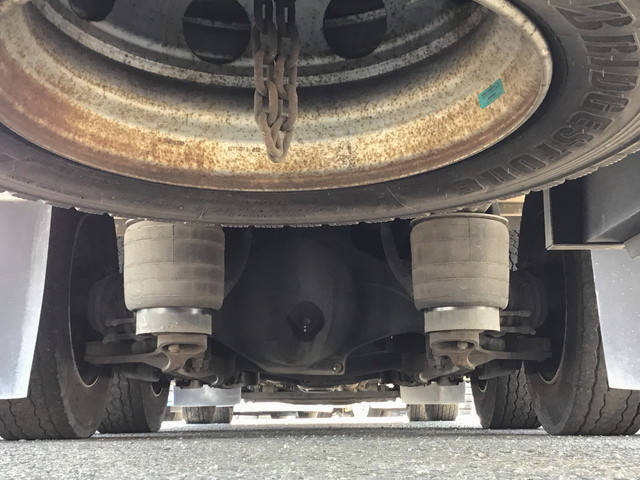 日野プロフィアアルミウイング大型（10t）[写真24]