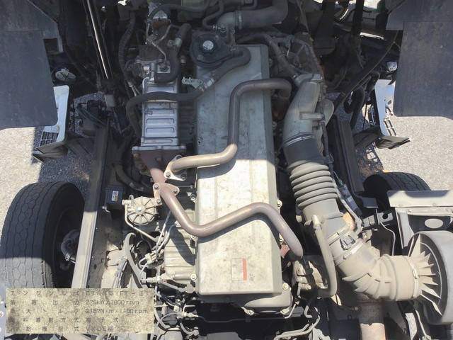 日野プロフィアアルミウイング大型（10t）[写真25]