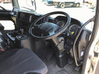 日野プロフィアアルミウイング大型（10t）[写真31]