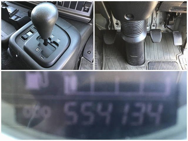 日野プロフィアアルミウイング大型（10t）[写真36]