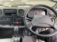 日野デュトロダブルキャブ（Wキャブ）小型（2t・3t）[写真11]