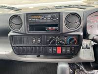 日野デュトロダブルキャブ（Wキャブ）小型（2t・3t）[写真12]