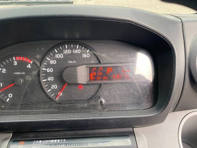 日野デュトロダブルキャブ（Wキャブ）小型（2t・3t）[写真13]