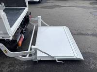 日野デュトロダブルキャブ（Wキャブ）小型（2t・3t）[写真08]