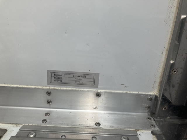 日野プロフィア冷凍車（冷蔵車）大型（10t）[写真11]