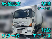 日野プロフィア冷凍車（冷蔵車）大型（10t）[写真01]