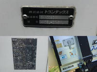 日野デュトロ移動販売車小型（2t・3t）[写真10]