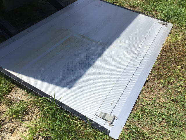 日野デュトロ移動販売車小型（2t・3t）[写真11]