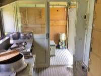 日野デュトロ移動販売車小型（2t・3t）[写真14]