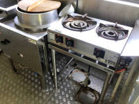 日野デュトロ移動販売車小型（2t・3t）[写真18]