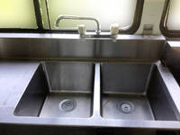 日野デュトロ移動販売車小型（2t・3t）[写真19]