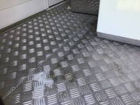 日野デュトロ移動販売車小型（2t・3t）[写真21]