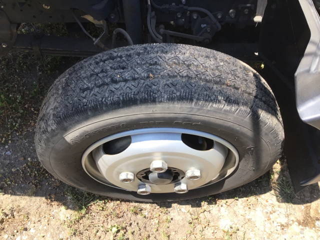 日野デュトロ移動販売車小型（2t・3t）[写真25]