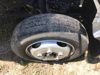 日野デュトロ移動販売車小型（2t・3t）[写真25]